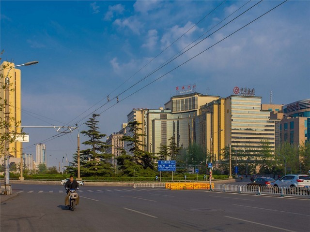 西城区现代软件研发配置